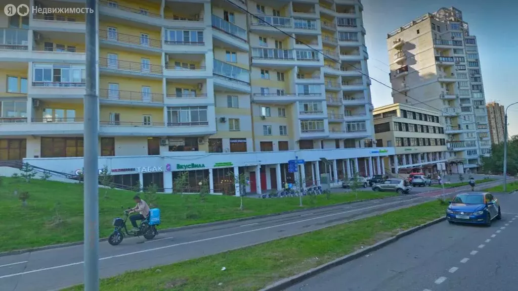 Помещение свободного назначения (469.4 м) - Фото 2