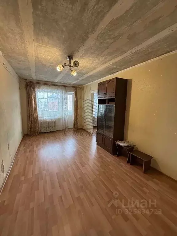 2-к кв. Белгородская область, Старый Оскол Горняк мкр, 5 (42.0 м) - Фото 1