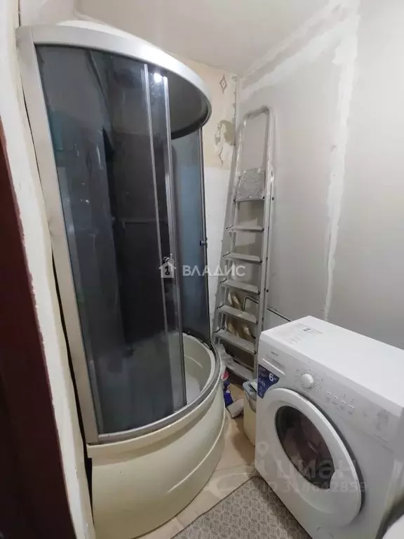 2-к кв. Бурятия, Улан-Удэ Тобольская ул., 7 (34.0 м) - Фото 1