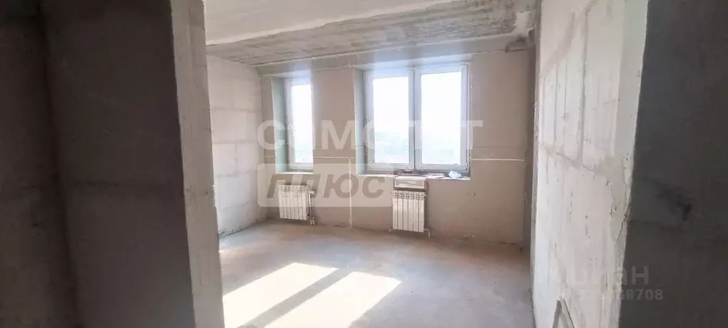 1-к кв. Омская область, Омск ул. Чернышевского, 2к3 (40.0 м) - Фото 0