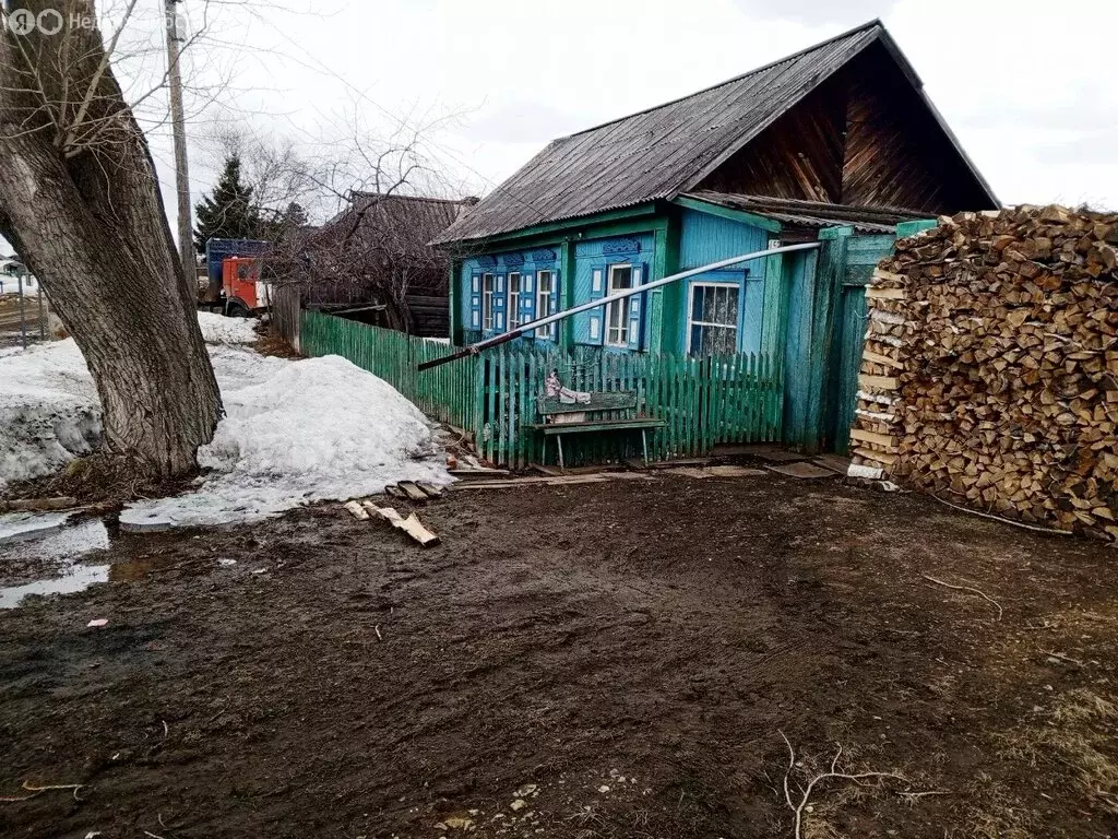 Дом в Иланский, Промышленная улица (41.1 м) - Фото 2