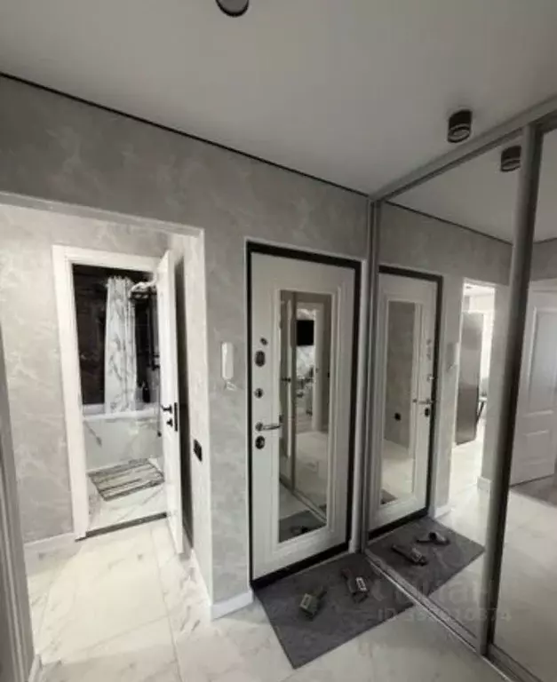 2-к кв. Крым, Керчь ул. Кирова, 103 (45.0 м) - Фото 2