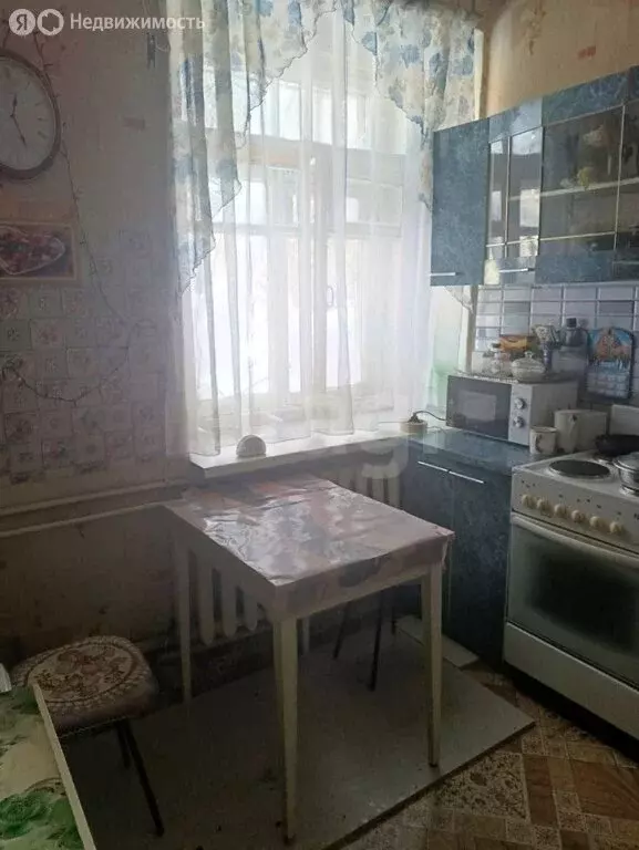 1к в -комнатной квартире (16.8 м) - Фото 1