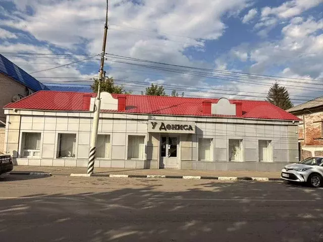 Торговая площадь - Фото 0