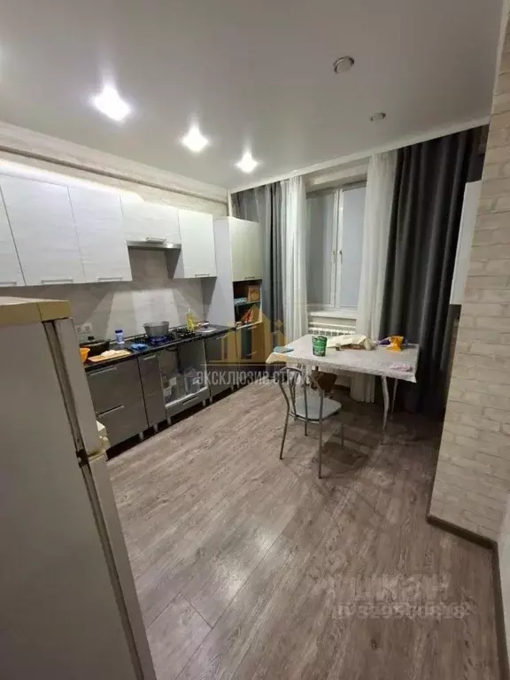 1-к кв. Ставропольский край, Ессентуки Никольская ул., 21к4 (41.2 м) - Фото 1
