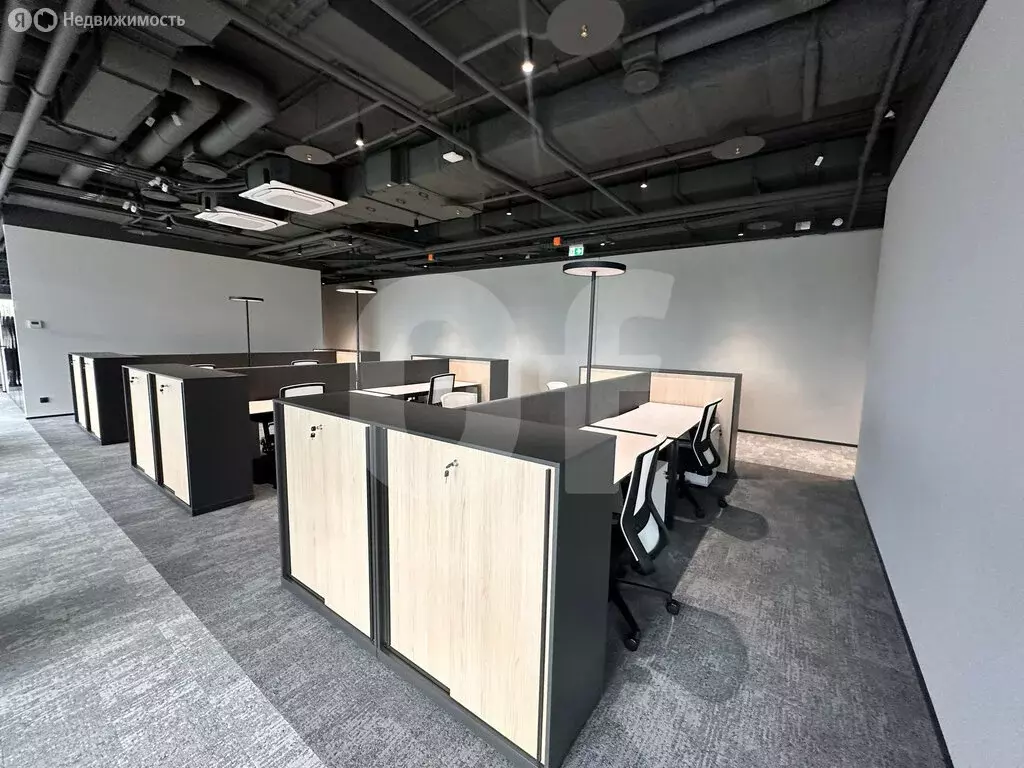 Офис (8399 м) - Фото 2