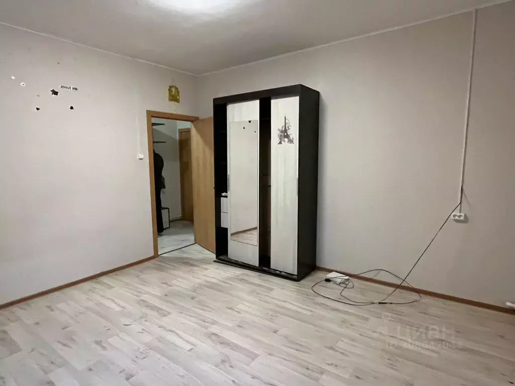 1-к кв. Оренбургская область, Ясный ул. Восточная, 1 (39.0 м) - Фото 2