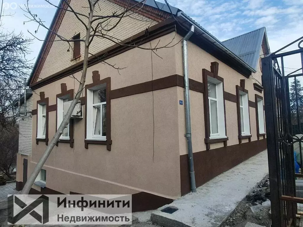 Дом в Ставрополь, Авиационная улица, 91 (155 м) - Фото 0