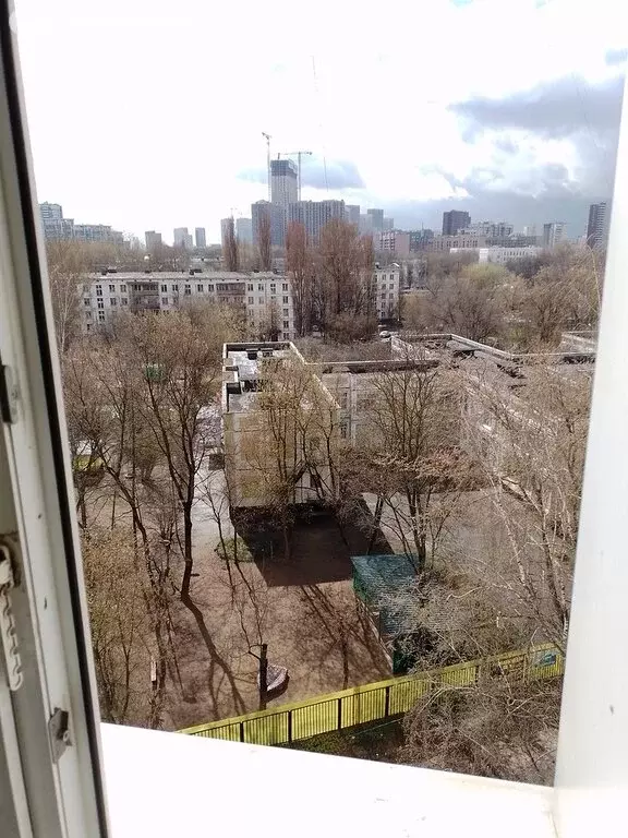 2-комнатная квартира: Москва, Дмитровское шоссе, 105к2 (40 м) - Фото 1