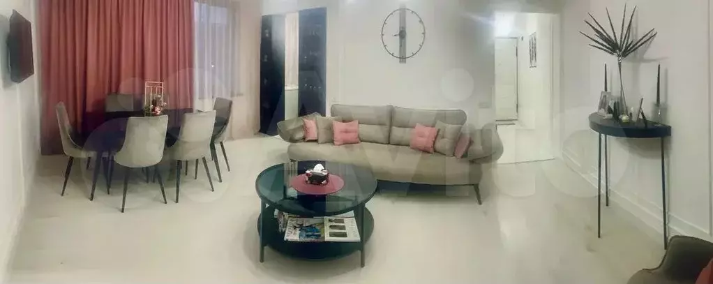 1-к. квартира, 31 м, 3/5 эт. - Фото 0
