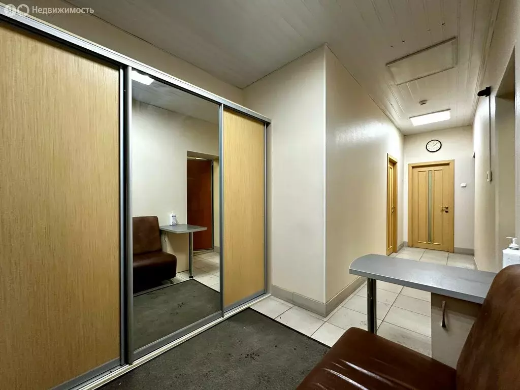 Помещение свободного назначения (60.7 м) - Фото 2