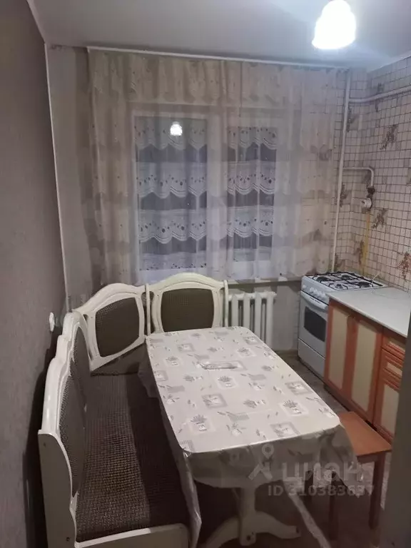 2-к кв. Курская область, Курск Хуторская ул., 3 (47.0 м) - Фото 2