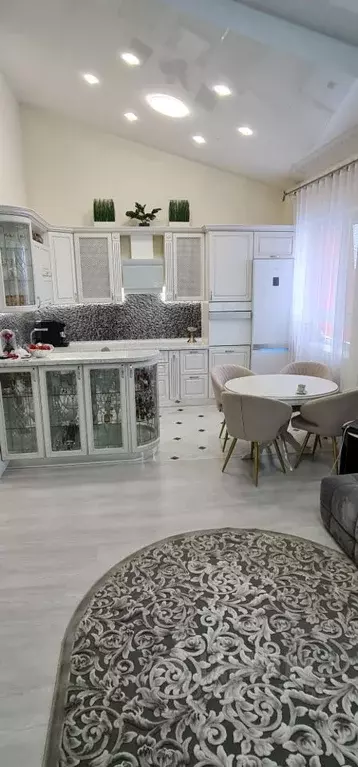 3-к кв. Московская область, Королев ул. Горького, 79к5 (90.0 м) - Фото 1