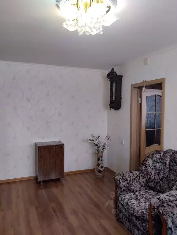 2-к кв. Владимирская область, Владимир Добросельская ул., 206 (42.6 м) - Фото 2