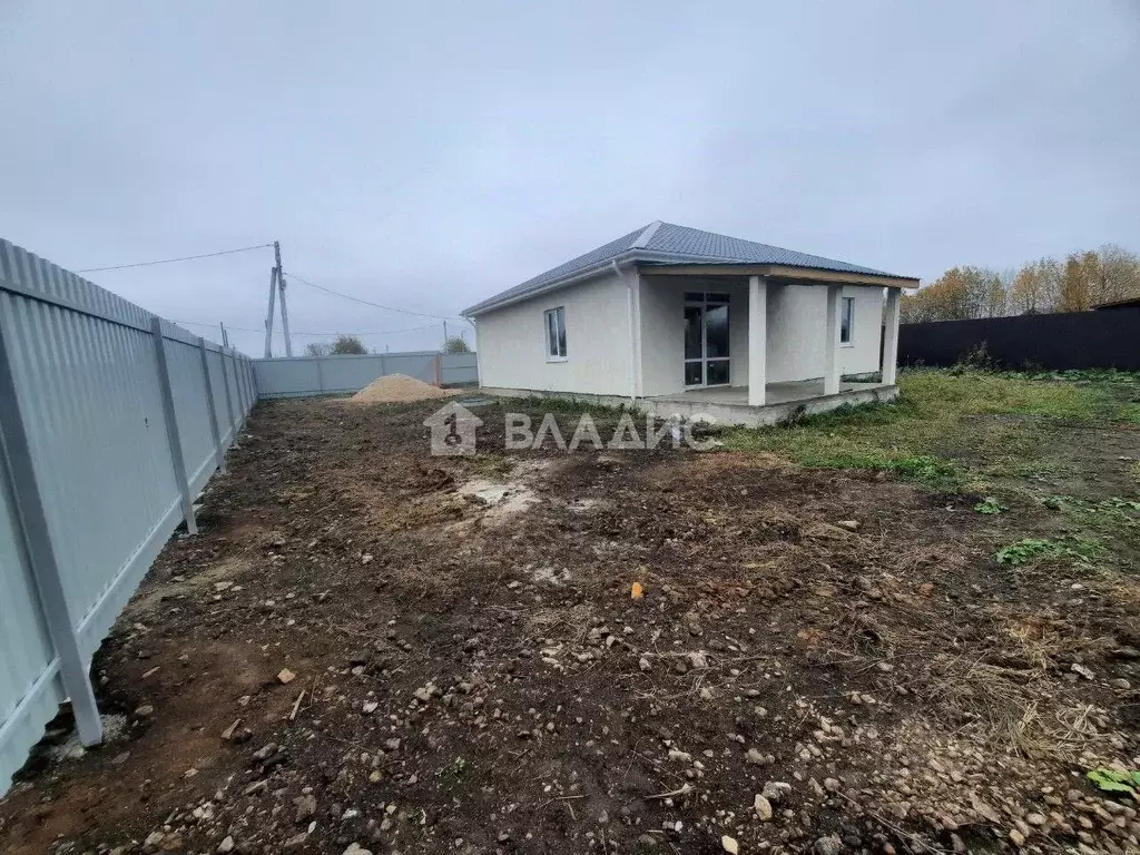 Дом в Тульская область, Тула городской округ, д. Дементеево проезд 1-й ... - Фото 1