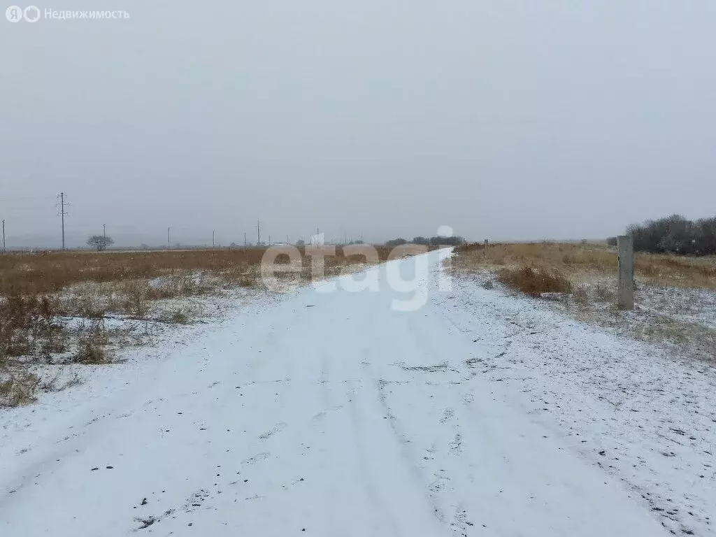 Участок в Иволгинский район, сельское поселение Нижнеиволгинское, село ... - Фото 1