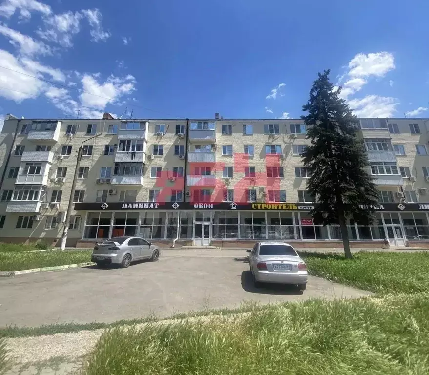 Помещение свободного назначения в Ростовская область, Батайск ул. ... - Фото 2