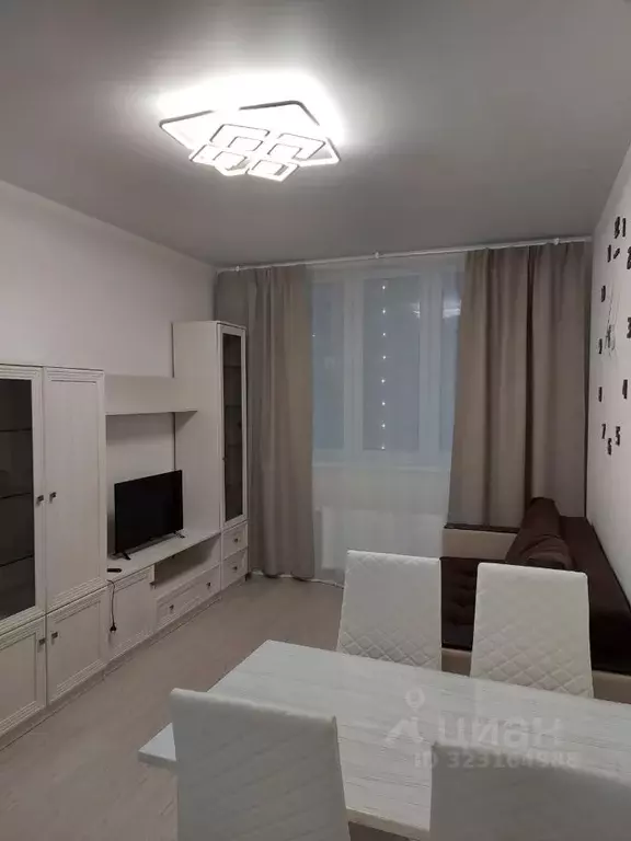 2-к кв. Нижегородская область, Нижний Новгород д. Анкудиновка, ул. ... - Фото 1