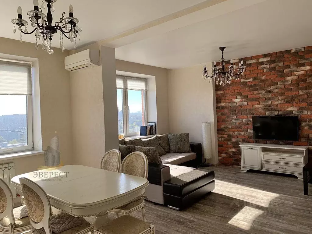 3-к кв. Московская область, Королев Юбилейный мкр, ул. Комитетская, 7 ... - Фото 1