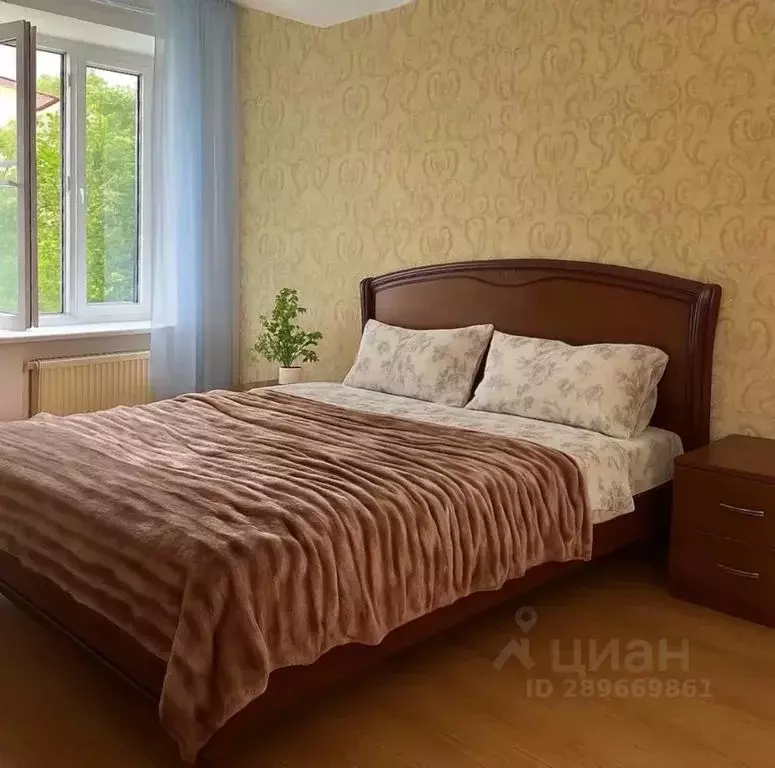 2-к кв. Ставропольский край, Ессентуки Советская ул., 18А (60.0 м) - Фото 0