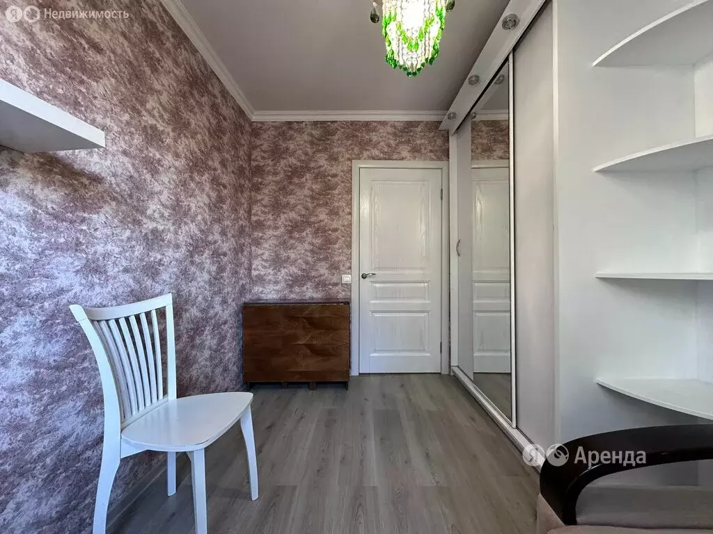 2-комнатная квартира: Москва, Соловьиный проезд, 2 (42 м) - Фото 0