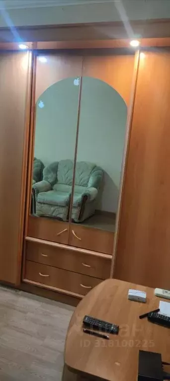 Комната Краснодарский край, Сочи Макаренко СНТ, 49 (27.0 м) - Фото 1