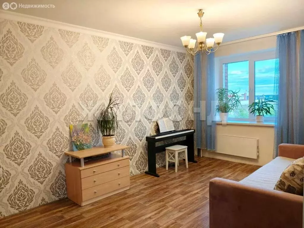 2-комнатная квартира: Новосибирск, улица Петухова, 148 (53 м) - Фото 0
