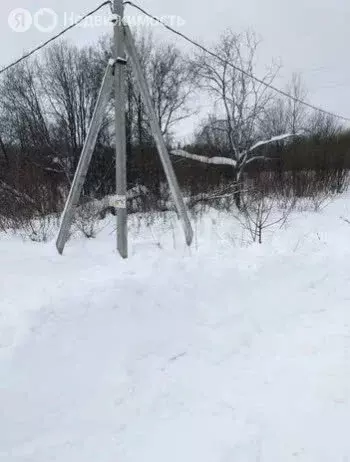 Участок в Пермский муниципальный округ, деревня Заозерье ... - Фото 0