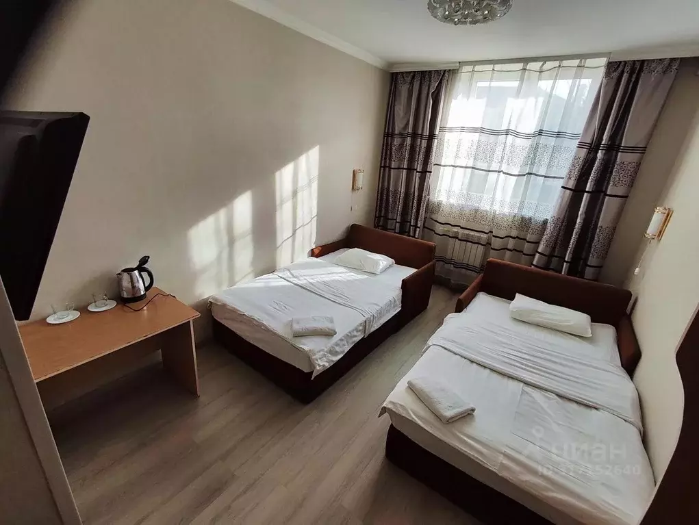 Комната Бурятия, Улан-Удэ ул. Павлова, 59А (12.0 м) - Фото 0