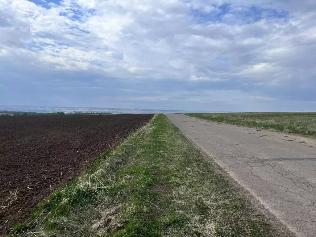 Участок в Иркутская область, Иркутский муниципальный округ, д. Куда  ... - Фото 1