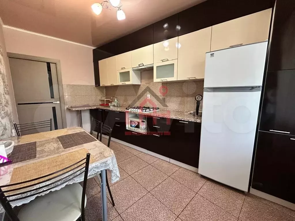 2-к. квартира, 60 м, 3/5 эт. - Фото 1
