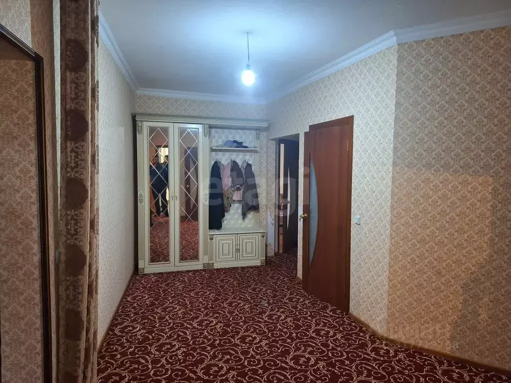 4-к кв. Ингушетия, Назрань Новая ул. (129.7 м) - Фото 1