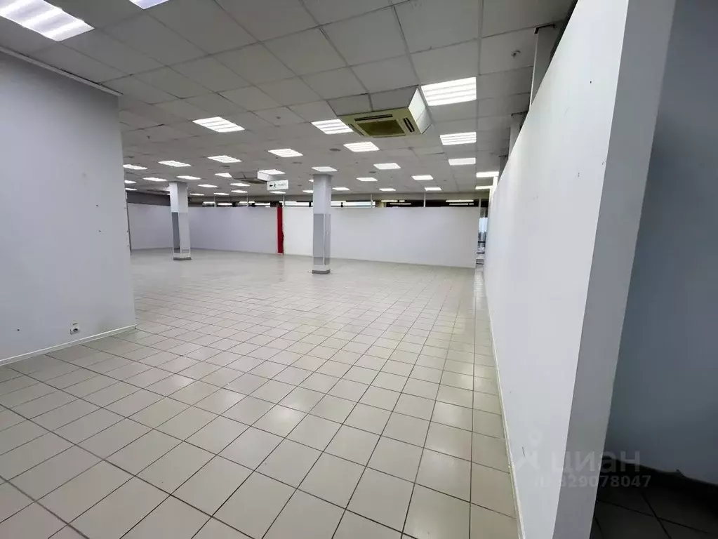 Офис в Башкортостан, Уфа ул. Степана Кувыкина, 18 (376 м) - Фото 2