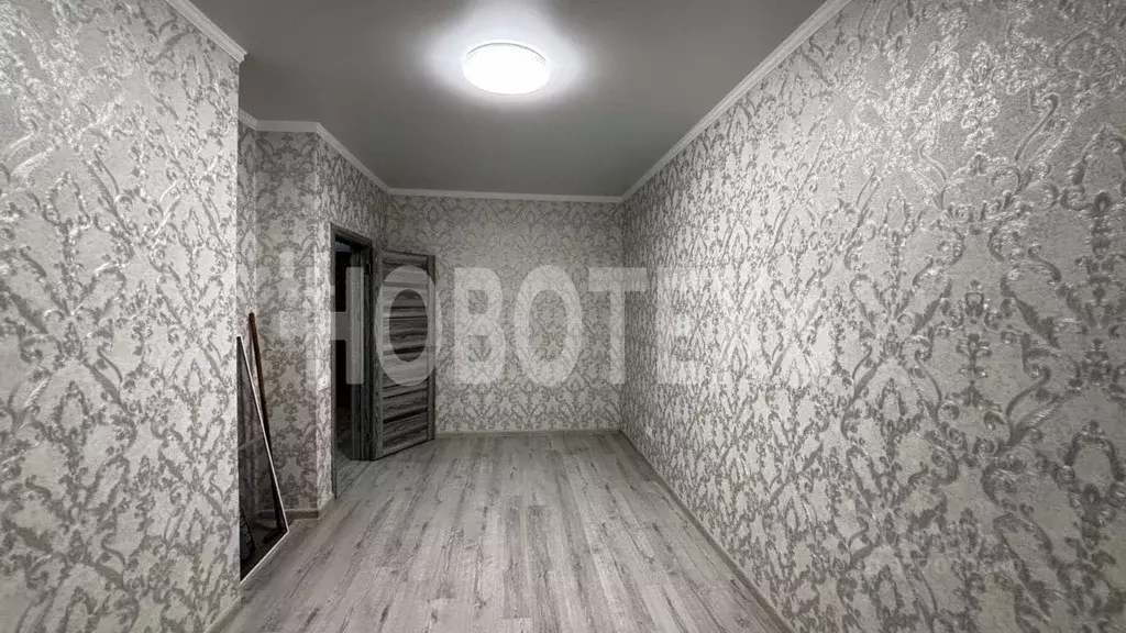 3-к кв. Краснодарский край, Крымск Горная ул., 2 (70.0 м) - Фото 2