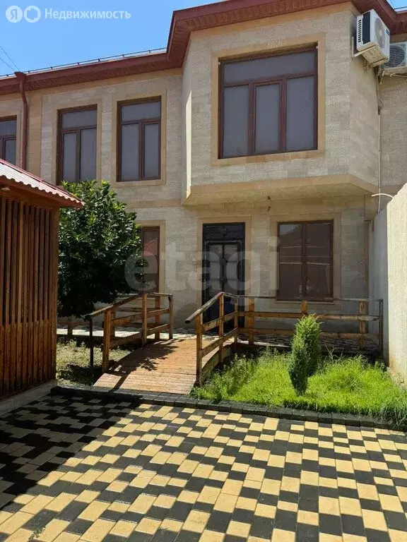 Дом в Махачкала, микрорайон Караман-5, 6-я линия (185 м) - Фото 2