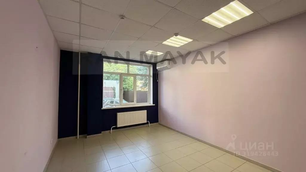 Помещение свободного назначения в Адыгея, Майкоп Советская ул., 184 ... - Фото 0