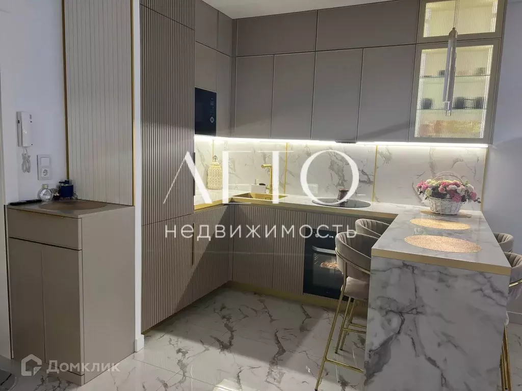 Продаётся 2-к квартира, 44 м - Фото 1
