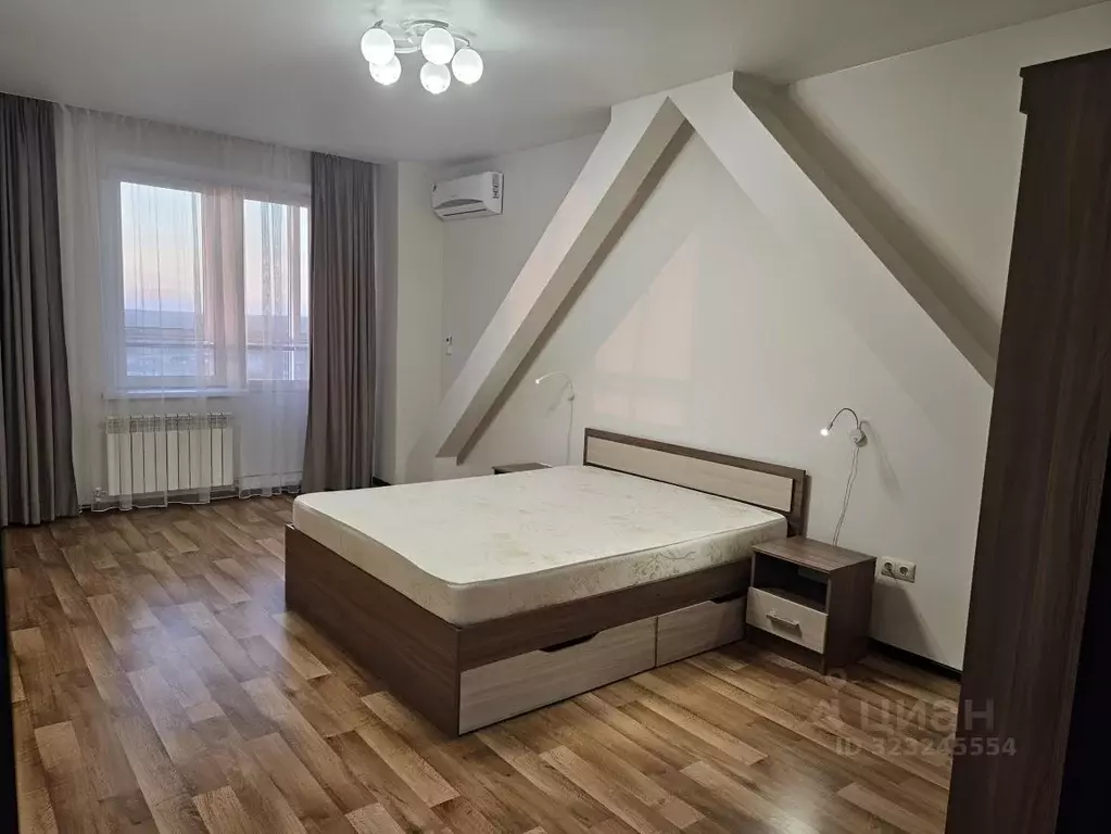 2-к кв. Новосибирская область, Новосибирск ул. Дуси Ковальчук, 238 ... - Фото 2