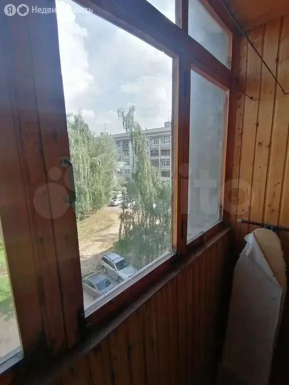 2-комнатная квартира: Кострома, Красноармейская улица, 56 (51 м) - Фото 0