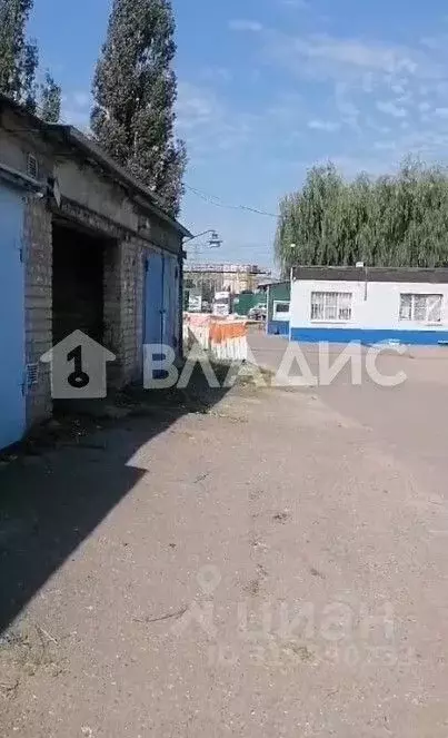 Гараж в Воронежская область, Воронеж ул. Витрука, 6 (16 м) - Фото 0
