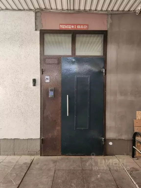 1-к кв. Москва ш. Энтузиастов, 51 (44.4 м) - Фото 2