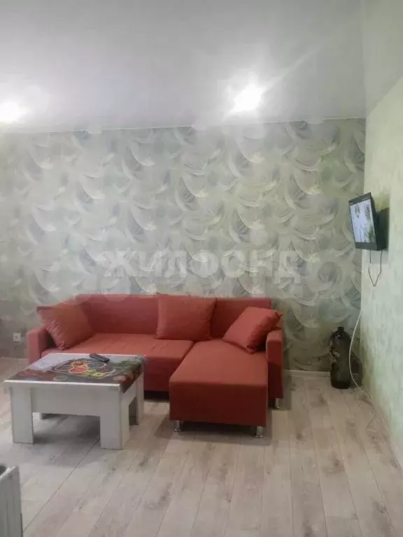Квартира-студия, 25 м, 12/20 эт. - Фото 0