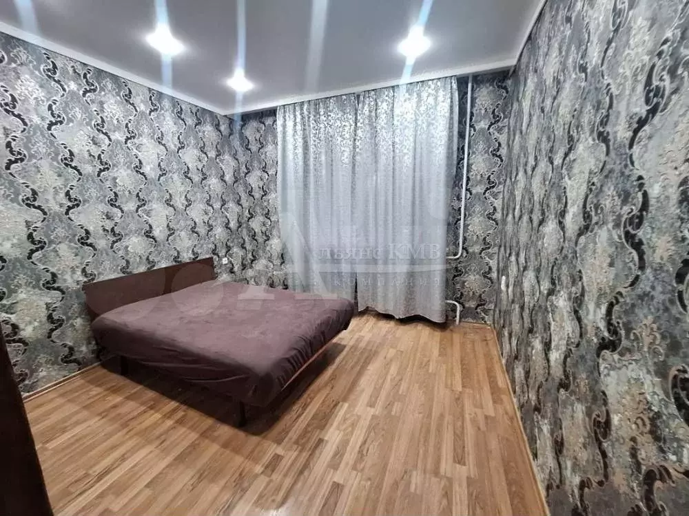 2-к. квартира, 62 м, 4/5 эт. - Фото 0