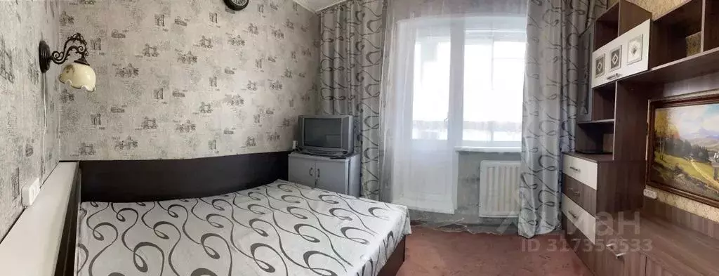 2-к кв. Санкт-Петербург просп. Ударников, 30К1 (50.0 м) - Фото 0