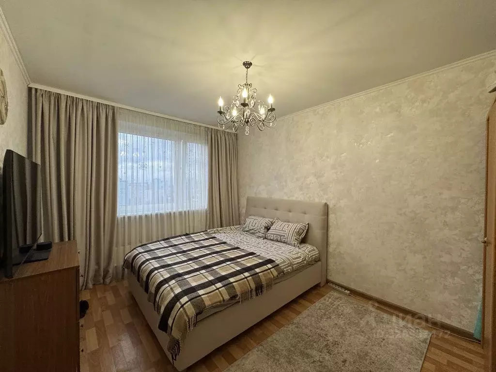 3-к кв. Москва Солнцевский просп., 23 (74.0 м) - Фото 1