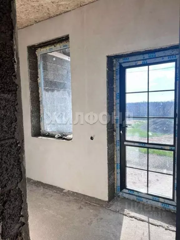 Дом в Хакасия, Усть-Абаканский район, с. Калинино, Весна СНТ ул. ... - Фото 2