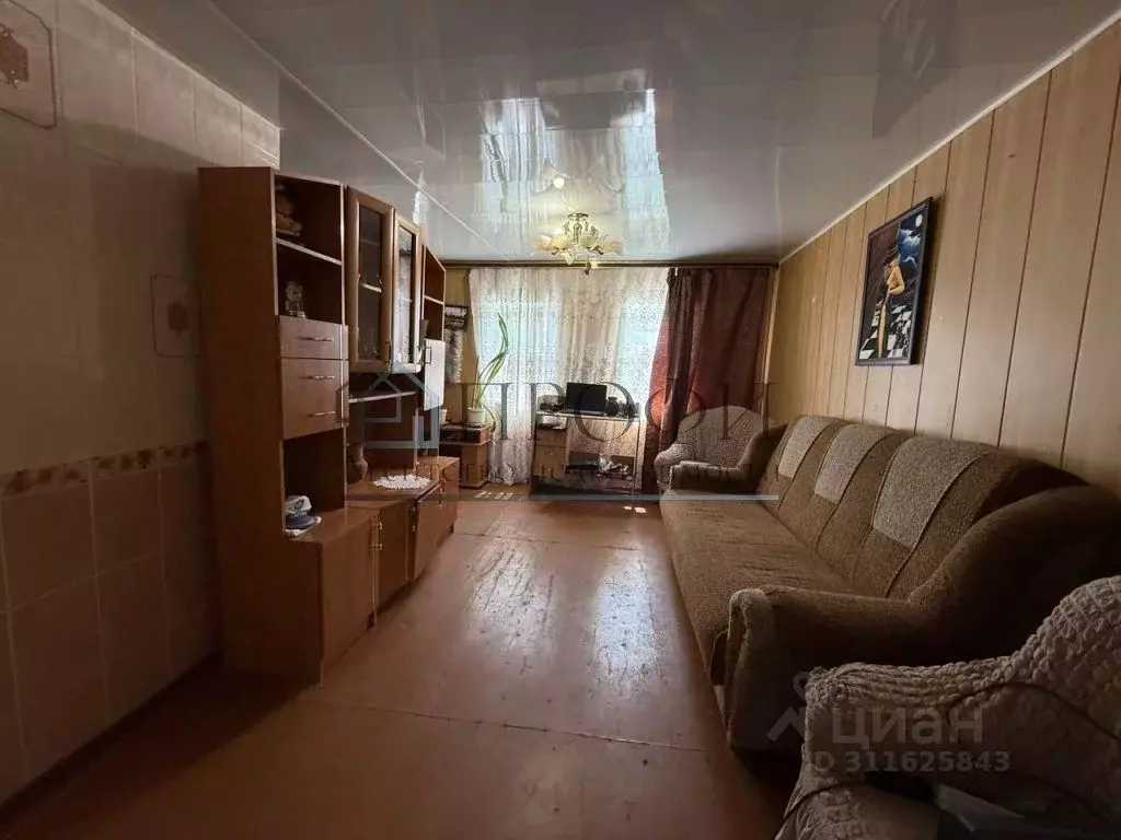 Дом в Белгородская область, Новооскольский муниципальный округ, с. ... - Фото 1