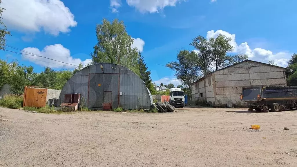 Свободного назначения, 700 м - Фото 0