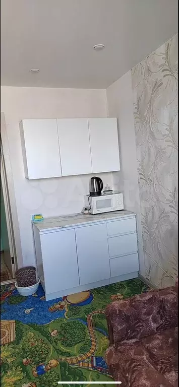 Комната 12 м в 1-к., 3/9 эт. - Фото 1