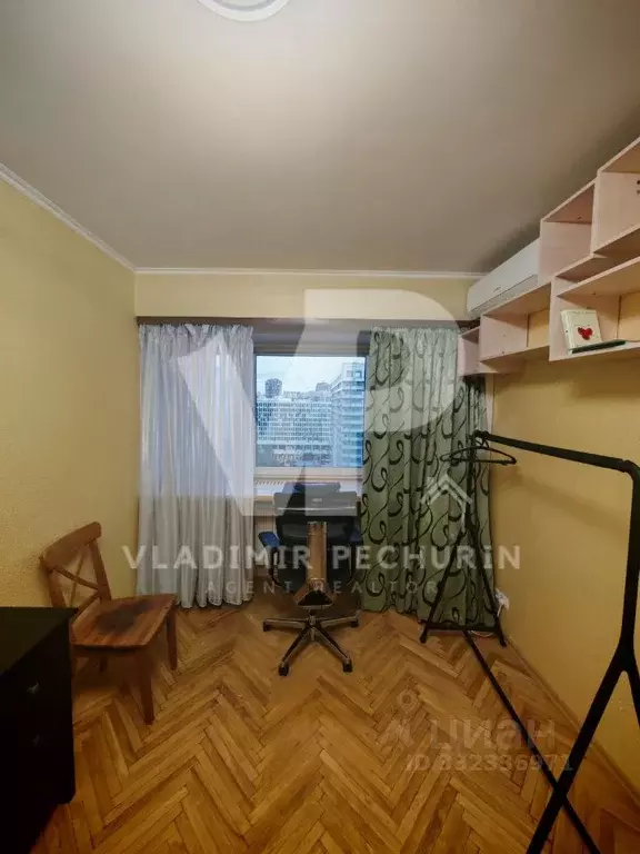 1-к кв. Москва просп. Вернадского, 24А (30.0 м) - Фото 2